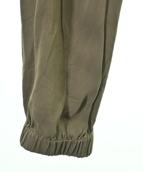 3.1 Phillip Lim（スリーワンフィリップリム）スラックス カーキ サイズ:00 (XS位) レディース/2200671075095