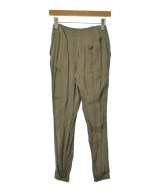 3.1 Phillip Lim（スリーワンフィリップリム）スラックス カーキ サイズ:00 (XS位) レディース/2200671075095