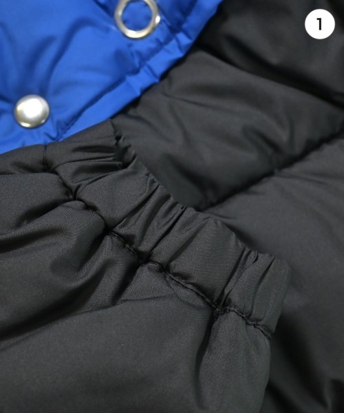 3.1 Phillip Lim（スリーワンフィリップリム）その他 黒 サイズ:XS レディース/2200671401016