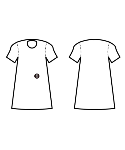 3.1 Phillip Lim（スリーワンフィリップリム）ワンピース 白 サイズ:0(XS位) レディース/2200671401030