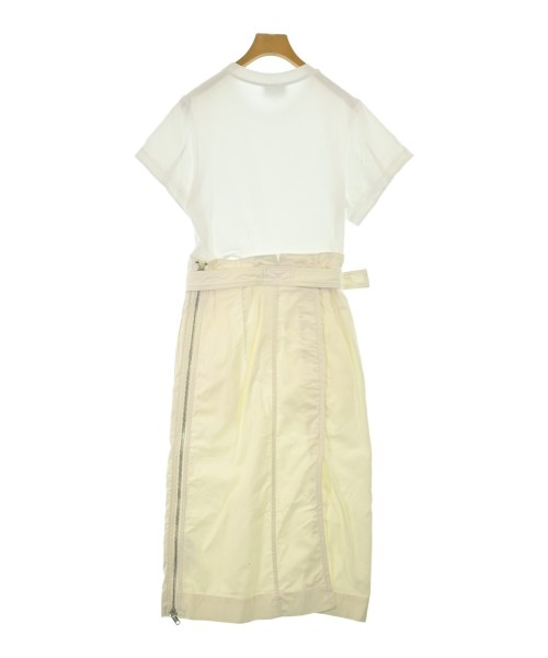 3.1 Phillip Lim（スリーワンフィリップリム）ワンピース 白 サイズ:0(XS位) レディース/2200671401030