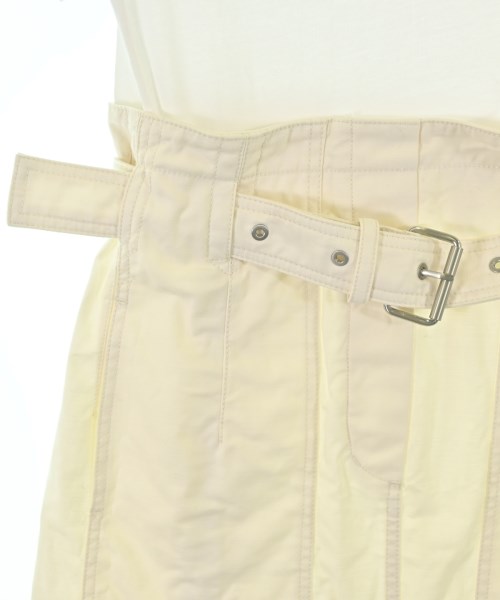 3.1 Phillip Lim（スリーワンフィリップリム）ワンピース 白 サイズ:0(XS位) レディース/2200671401030