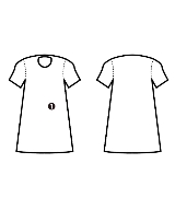 3.1 Phillip Lim（スリーワンフィリップリム）ワンピース 白 サイズ:0(XS位) レディース/2200671401030