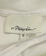 3.1 Phillip Lim（スリーワンフィリップリム）ワンピース 白 サイズ:0(XS位) レディース/2200671401030