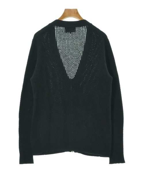 3.1 Phillip Lim（スリーワンフィリップリム）カーディガン 黒 サイズ:XS レディース/2200672060045