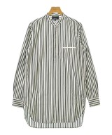 3.1 Phillip Lim（スリーワンフィリップリム）カジュアルシャツ 白 サイズ:M メンズ/2200668815109