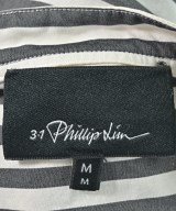 3.1 Phillip Lim（スリーワンフィリップリム）カジュアルシャツ 白 サイズ:M メンズ/2200668815109