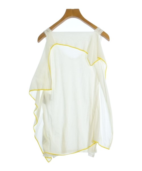 3.1 Phillip Lim（スリーワンフィリップリム）ノースリーブ 白 サイズ:-(XS位) レディース/2200723163091