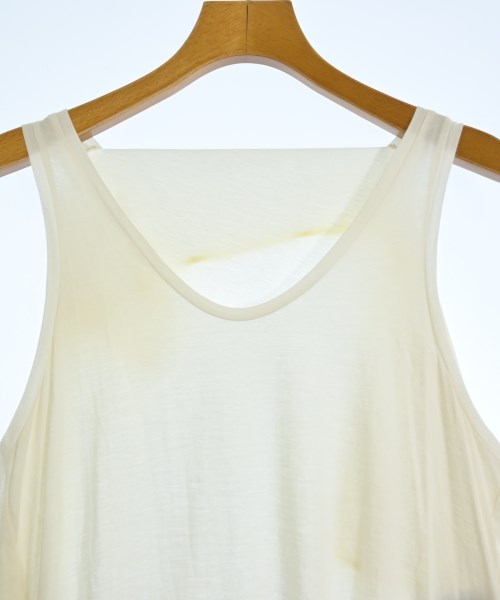 3.1 Phillip Lim（スリーワンフィリップリム）ノースリーブ 白 サイズ:-(XS位) レディース/2200723163091
