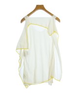 3.1 Phillip Lim（スリーワンフィリップリム）ノースリーブ 白 サイズ:-(XS位) レディース/2200723163091