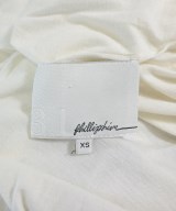 3.1 Phillip Lim（スリーワンフィリップリム）ノースリーブ 白 サイズ:-(XS位) レディース/2200723163091