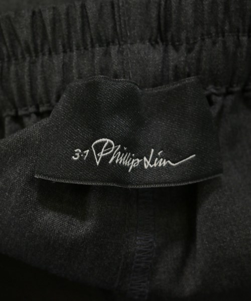 3.1 Phillip Lim（スリーワンフィリップリム）その他 グレー サイズ:-(M位) メンズ/2200728673151