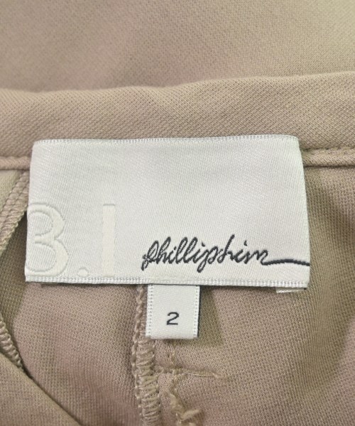 3.1 Phillip Lim（スリーワンフィリップリム）クロップドパンツ ベージュ サイズ:2(M位) レディース/2200728683051