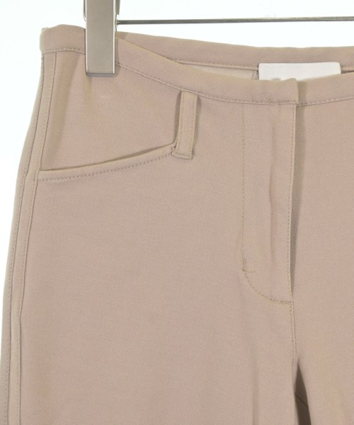 3.1 Phillip Lim（スリーワンフィリップリム）クロップドパンツ ベージュ サイズ:2(M位) レディース/2200728683051