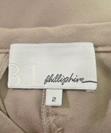 3.1 Phillip Lim（スリーワンフィリップリム）クロップドパンツ ベージュ サイズ:2(M位) レディース/2200728683051