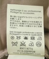 3.1 Phillip Lim（スリーワンフィリップリム）クロップドパンツ ベージュ サイズ:2(M位) レディース/2200728683051