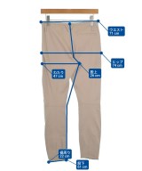3.1 Phillip Lim（スリーワンフィリップリム）クロップドパンツ ベージュ サイズ:2(M位) レディース/2200728683051