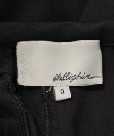 3.1 Phillip Lim（スリーワンフィリップリム）その他 黒 サイズ:0(XS位) レディース/2200728683075