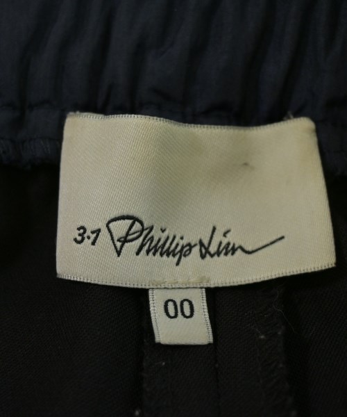 3.1 Phillip Lim（スリーワンフィリップリム）その他 黒 サイズ:00(XXS位) レディース/2200722320037