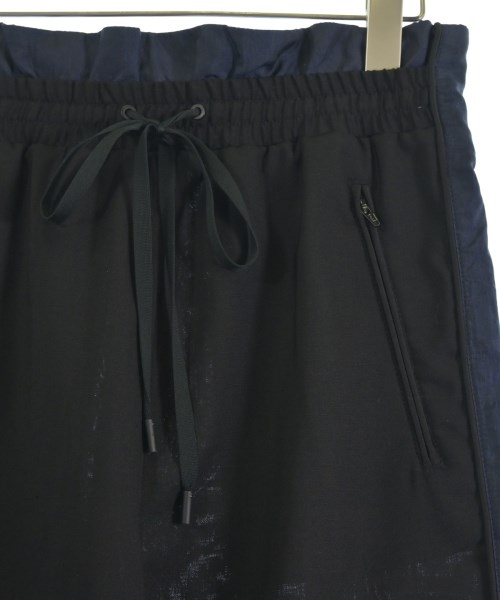 3.1 Phillip Lim（スリーワンフィリップリム）その他 黒 サイズ:00(XXS位) レディース/2200722320037