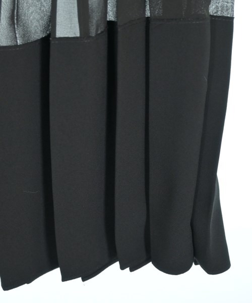 3.1 Phillip Lim（スリーワンフィリップリム）ロング・マキシ丈スカート 黒 サイズ:2(M位) レディース/2200722320082