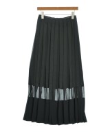 3.1 Phillip Lim（スリーワンフィリップリム）ロング・マキシ丈スカート 黒 サイズ:2(M位) レディース/2200722320082