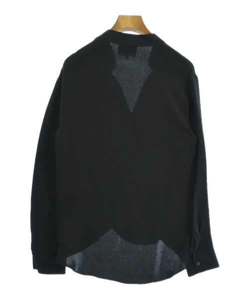 3.1 Phillip Lim（スリーワンフィリップリム）ブラウス 黒 サイズ:0(XS位) レディース/2200722320150