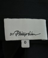 3.1 Phillip Lim（スリーワンフィリップリム）ブラウス 黒 サイズ:0(XS位) レディース/2200722320150