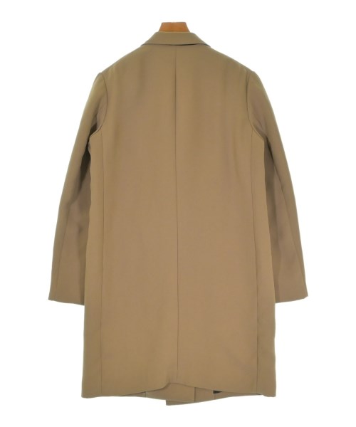 3.1 Phillip Lim（スリーワンフィリップリム）チェスターコート ベージュ サイズ:2(M位) レディース/2200730072010