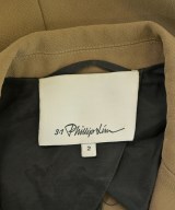 3.1 Phillip Lim（スリーワンフィリップリム）チェスターコート ベージュ サイズ:2(M位) レディース/2200730072010