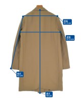 3.1 Phillip Lim（スリーワンフィリップリム）チェスターコート ベージュ サイズ:2(M位) レディース/2200730072010