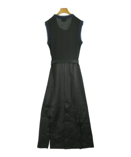 3.1 Phillip Lim（スリーワンフィリップリム）ワンピース 黒 サイズ:0(XS位) レディース/2200730072164