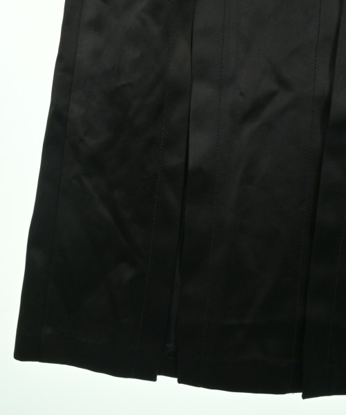 3.1 Phillip Lim（スリーワンフィリップリム）ワンピース 黒 サイズ:0(XS位) レディース/2200730072164