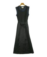 3.1 Phillip Lim（スリーワンフィリップリム）ワンピース 黒 サイズ:0(XS位) レディース/2200730072164
