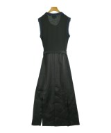3.1 Phillip Lim（スリーワンフィリップリム）ワンピース 黒 サイズ:0(XS位) レディース/2200730072164
