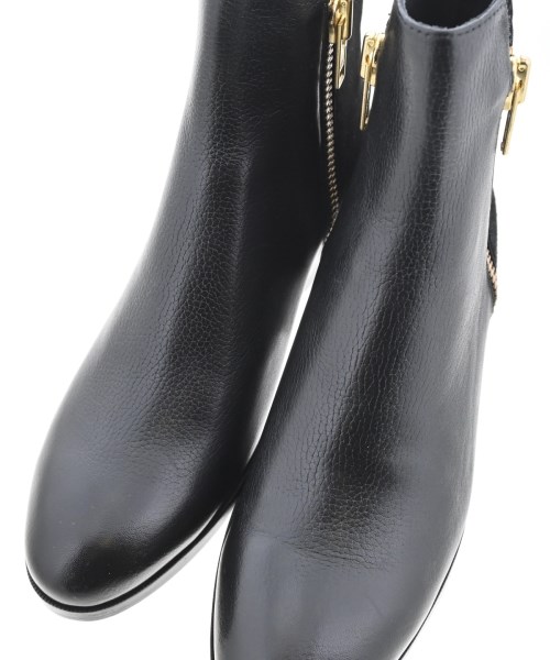 3.1 Phillip Lim（スリーワンフィリップリム）ブーツ 黒 サイズ:EU38(24.5cm位) レディース/2200716845201