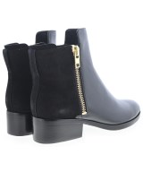 3.1 Phillip Lim（スリーワンフィリップリム）ブーツ 黒 サイズ:EU38(24.5cm位) レディース/2200716845201