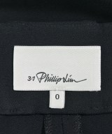 3.1 Phillip Lim（スリーワンフィリップリム）スラックス 黒 サイズ:0(XS位) レディース/2200730937067