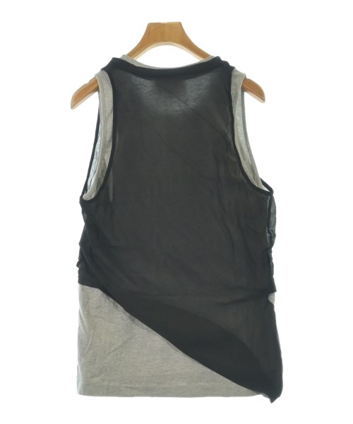 3.1 Phillip Lim（スリーワンフィリップリム）タンクトップ グレー サイズ:2(M位) レディース/2200571882458