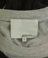 3.1 Phillip Lim（スリーワンフィリップリム）タンクトップ グレー サイズ:2(M位) レディース/2200571882458
