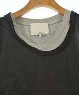 3.1 Phillip Lim（スリーワンフィリップリム）タンクトップ グレー サイズ:2(M位) レディース/2200571882458