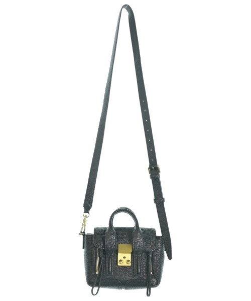 3.1 Phillip Lim(スリーワンフィリップリム)のショルダーバッグ サイズ:- 17,000円