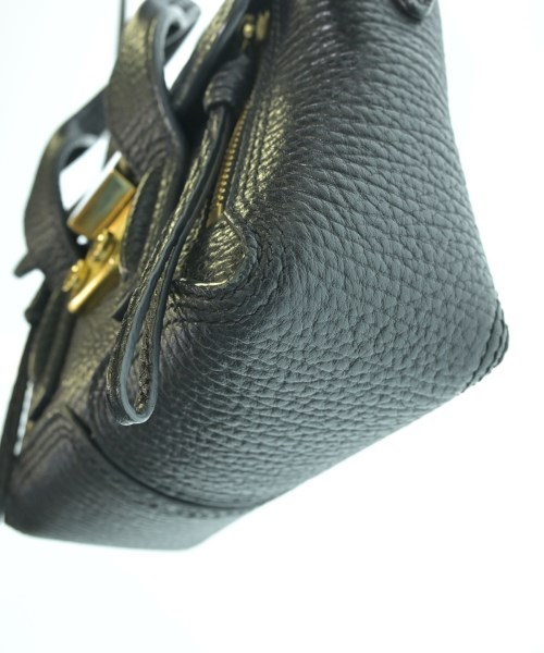 3.1 Phillip Lim（スリーワンフィリップリム）ショルダーバッグ 黒 サイズ:- レディース/2200726673023