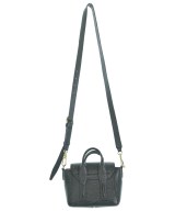 3.1 Phillip Lim（スリーワンフィリップリム）ショルダーバッグ 黒 サイズ:- レディース/2200726673023