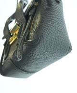 3.1 Phillip Lim（スリーワンフィリップリム）ショルダーバッグ 黒 サイズ:- レディース/2200726673023
