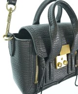 3.1 Phillip Lim（スリーワンフィリップリム）ショルダーバッグ 黒 サイズ:- レディース/2200726673023