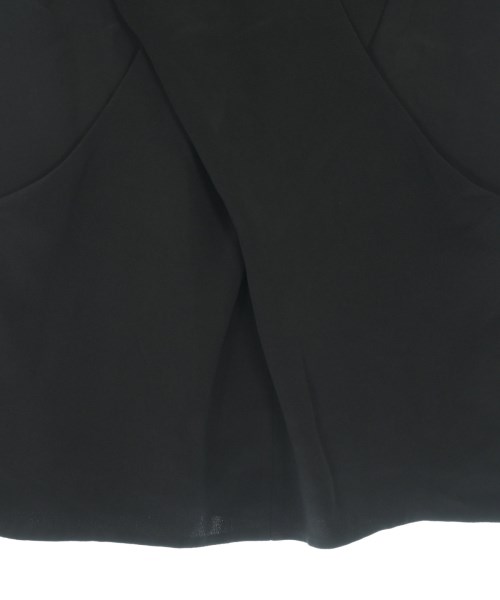 3.1 Phillip Lim（スリーワンフィリップリム）ブラウス 黒 サイズ:0(XS位) レディース/2200732647049