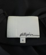 3.1 Phillip Lim（スリーワンフィリップリム）ブラウス 黒 サイズ:0(XS位) レディース/2200732647049