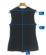 3.1 Phillip Lim（スリーワンフィリップリム）ブラウス 黒 サイズ:0(XS位) レディース/2200732647049