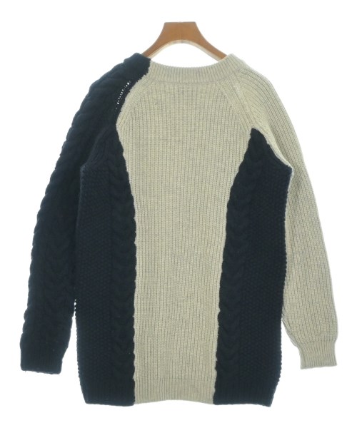 3.1 Phillip Lim（スリーワンフィリップリム）ニット・セーター グレー サイズ:S レディース/2200714958026